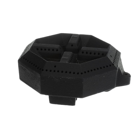 Atosa BURNER, OCTANGULAR 301010008